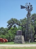 Image for Agricultural Heritage Center Windmill - Boerne, TX