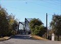 Image for Faust Street Bridge – New Braunfels, TX