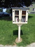 Image for Little Free Library #86781 - Collinsville, CT