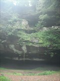 Image for Oak Hill Waterfalls - Grahn, KY, US