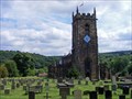 Image for All Saints Churchyard, Silkstone, Barnsley, U.K.