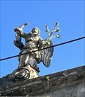 Image for San Gabriel - Santiago de Compostela, Galicia, España