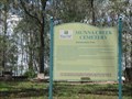 Image for Munna Creek Cemetery , Munna Creek, Qld, Australia