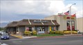 Image for McDonalds Free WiFi ~ Bishop, California