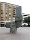 Image for The Texas Sculpture - Fort Worth, Texas