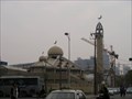Image for Mosque in Ji Li Da Sha, Tianjin China