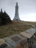 Image for Highest Point in Massachusetts (Mount Greylock)