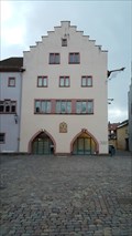 Image for Altes Rathaus Villingen, BW, Germany