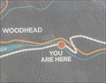 Image for You Are Here On The Longdendale Trail - Woodhead, UK