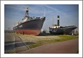 Image for Amical - Landlocked boat - maritime museum - Antwerpen - Belgium
