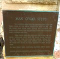 Image for Man O'War Steps - Sydney, NSW, Australia