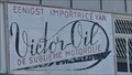 Image for Victor Oil - Harlingen, The Netherlands