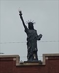 Image for Vinnie's Sub Shop Statue of Liberty - Chicago, IL