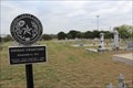 Image for Dessau Lutheran Cemetery -- Austin TX