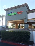 Image for Rubio's - W. MacArthur Blvd. - Santa Ana, CA