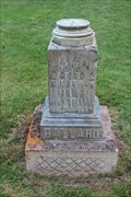 Image for Richard Ballard - Cedar Hill Cemetery - Ouray, CO