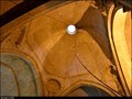 Image for Dome of the convent church of Cistercian abbey Notre-Dame de Sénanque - Gordes (Vaucluse, PACA, France)