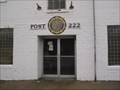 Image for Post 222  -   Barry, Illinois