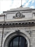 Image for State National Bank - El Paso, TX