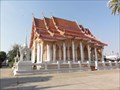 Image for Wat San Mak Key—Maha Sarakham City, Thailand