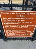 Image for Seven Seas Park Dog Park - Sunnyvale, CA