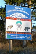 Image for Muckleshoot Reservation - Puget Sound, Washington, United States