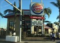 Image for Burger King - MLK Blvd. - Los Angeles, CA