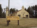 Image for St. Mary's Catholic Church, Two Inlets, Minnesota