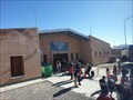Image for Chile/Bolivia in Jama Border