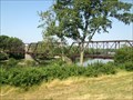 Image for White River Railroad Bridge - Indianapolis, IN