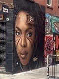 Image for Tribute to Lauryn Hill - New York City - NY - USA