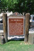 Image for La Mesilla - Mesilla, New Mexico
