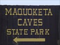 Image for Maquoketa Caves State Park.