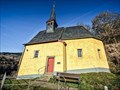 Image for St.-Katharinen-Kapelle - Ahrbrück, Rheinland-Pfalz, Germany