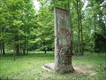Image for Berlin Wall - Chalk Hill, Pa
