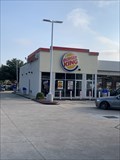Image for Burger King - Kenswick Dr. - Humble, Texas