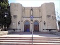 Image for Blessed Sacrament Catholic Church - Denver, CO