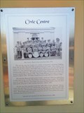 Image for Civic Centre - Hay, NSW, Australia