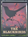 Image for Blackbirds - High Street, Flitwick, Bedfordshire, UK.