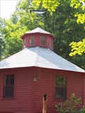 Image for The Octagon Cabin