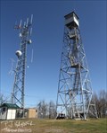 Image for Mount Utsayantha Fire Tower