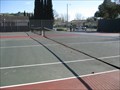 Image for Canoas Park Tennis Courts - San Jose, CA