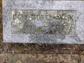 Image for 101- Dorothy Estelle Giblett Pavlik - Saint Anns Cemetery, Sayville, NY