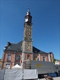 Image for Stadhuis van Sint-Truiden - Sint-Truiden - Limburg
