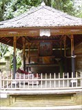 Image for Pura Gunung Kawi - Bali, Indonesia