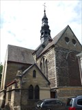 Image for Sint-Catharinakerk - Tongeren, Limburg, Belgium