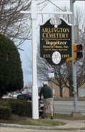 Image for Arlington Cemetery - Drexel Hill, PA