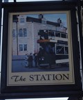 Image for Station Hotel, 434 Manchester Rd – Bradford, UK