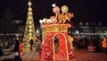 Image for Christmas Lights - Plac Bema - Ostroleka, Poland