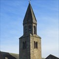 Image for St. John's Church Bell Tower - Largs, North Ayrshire.